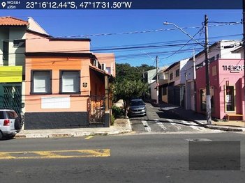 house em Rua Capitão Sílvio Fleming, Vila Nova - Itu - SP