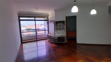 apartment em Rua União, Parque dos Ingás - Jundiaí - SP