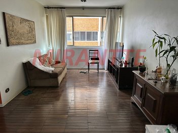 apartment em Rua Cardoso de Almeida, Perdizes - São Paulo - SP