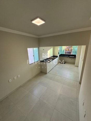 apartment em Avenida Doutor Laerte Vieira Gonçalves, Segismundo Pereira - Uberlândia - MG