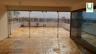 apartment em Avenida dos Bandeirantes, Sion - Belo Horizonte - MG