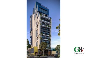 apartment em Rua Alfredo Pujol, Santana - São Paulo - SP