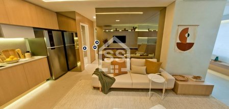 apartment em Rua Paula Ney, Vila Mariana - São Paulo - SP