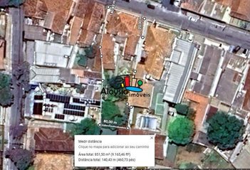 house em Rua Benedito Valadares, Centro - Sete Lagoas - MG