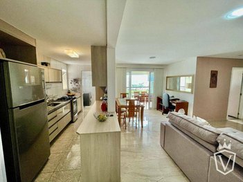 apartment em Rua Chiara Lubich, Jardim Ermida II - Jundiaí - SP