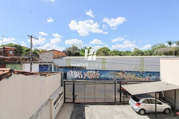 house em Rua José Ferreira Lopes, Maria Helena - Belo Horizonte - MG