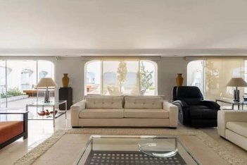 apartment em Rua Paraguaçu, Perdizes - São Paulo - SP