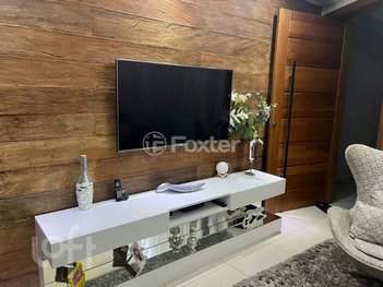 house em Rua Manoel Ferreira Pires, Capão do Embira - São Paulo - SP