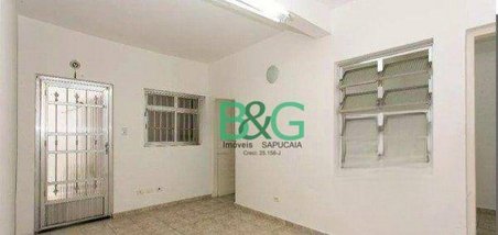 house em Rua Guatacaba, Vila Gomes Cardim - São Paulo - SP