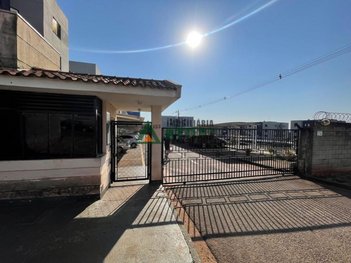 apartment em Rua João Stringheta, São Pedro - Londrina - PR