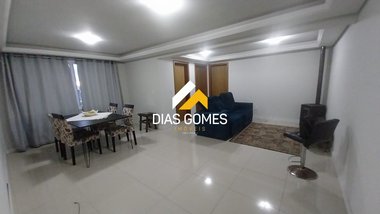 apartment em Rua Doutor Cláudio Manoel da Costa, Areal - Pelotas - RS