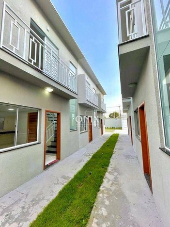 house em Rua José Pereira, Jundiapeba - Mogi das Cruzes - SP