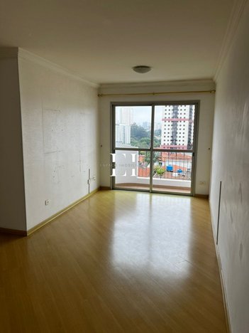 apartment em Rua José Benedito Salinas, Jardim Itapeva - São Paulo - SP