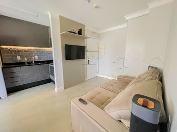 apartment em Rua Henrique Fausto Lancellotti, Nova Piraju - São Paulo - SP