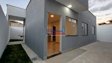 house em Rua dos Alecrins, Vila Verde - Betim - MG