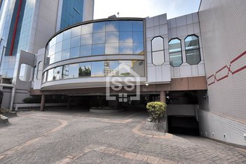 commercial_property em Avenida Tiradentes, Luz - São Paulo - SP