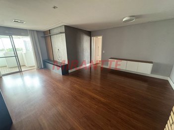 apartment em Travessa Doutor Zuquim, Santana - São Paulo - SP