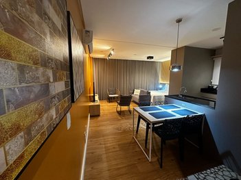 apartment em Rua João Pio Duarte Silva, Córrego Grande - Florianópolis - SC