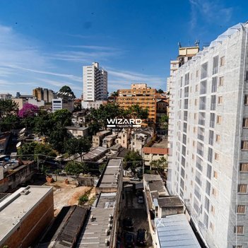 apartment em Rua Rocha, Bela Vista - São Paulo - SP