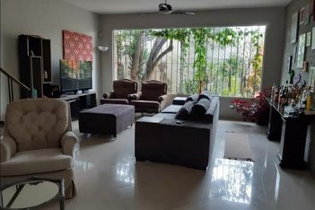 house em Avenida Ceci, Planalto Paulista - São Paulo - SP
