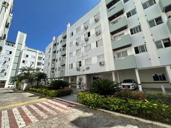 apartment em Rua Douglas Seabra Levier, Carvoeira - Florianópolis - SC