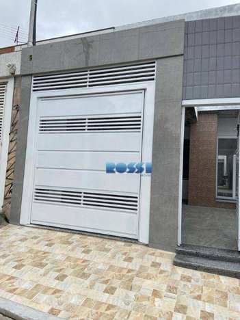 house em Rua Artur Bernardes, Vila Invernada - São Paulo - SP