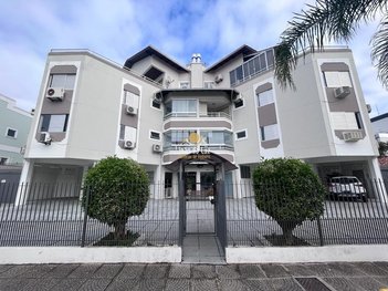 apartment em Apostolo Paschoal, Canasvieiras - Florianópolis - SC
