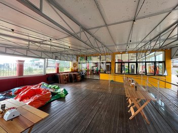 commercial_property em Avenida Armando Fajardo, Igara - Canoas - RS
