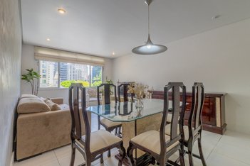 apartment em Rua Iguatemi, Itaim Bibi - São Paulo - SP