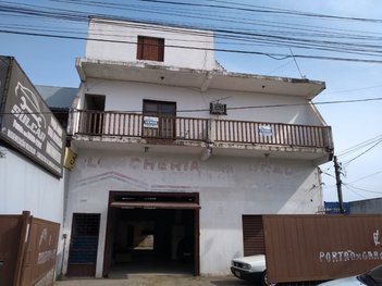 commercial_property em João Carlos Hohendorff, Arroio da Manteiga - São Leopoldo - RS