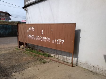 Cômodo Condomínio