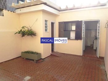 house em Rua Porto Martins, Brooklin Paulista - São Paulo - SP