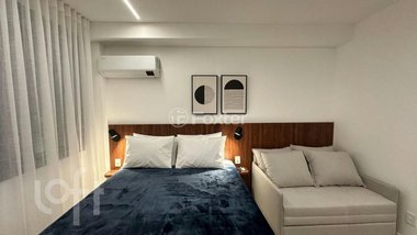 apartment em Rua Casemiro de Abreu, Boa Vista - Porto Alegre - RS