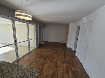 apartment em Rua da Paz, Chácara Santo Antônio (Zona Sul) - São Paulo - SP