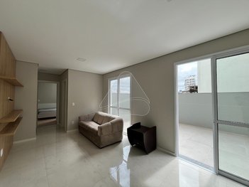 apartment em Rua Uruguai, Centro - Passo Fundo - RS