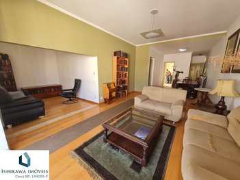 apartment em Rua General Rondon, Campos Elíseos - São Paulo - SP