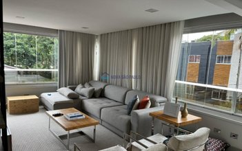 apartment em Avenida Doutor Cardoso de Melo, Vila Olímpia - São Paulo - SP