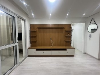 apartment em Rua Casemiro de Abreu, Rio Branco - São Leopoldo - RS