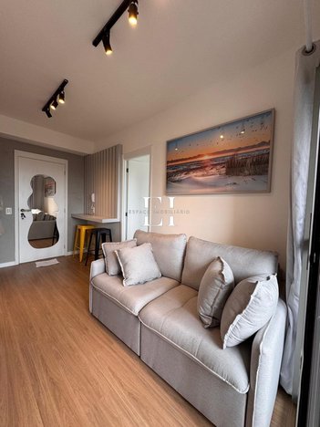 apartment em Rua Ossian Terceiro Teles, Jardim Prudência - São Paulo - SP