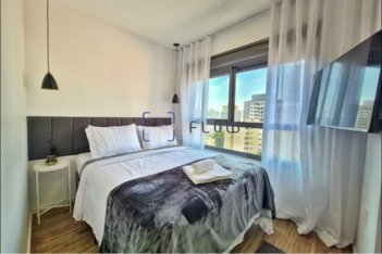 apartment em Rua Tucuna, Perdizes - São Paulo - SP