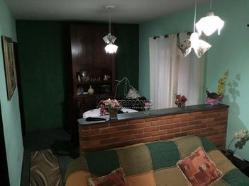 house em Alameda dos Unsidiuns, Jardim Simus - Sorocaba - SP