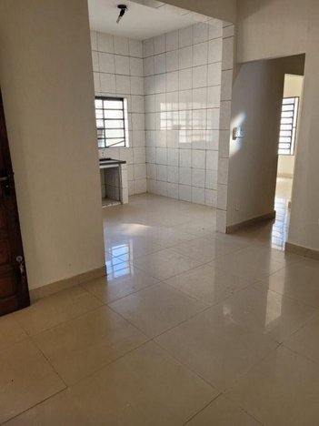 house em Rua Tiradentes, Jardim Paulista - Araçatuba - SP