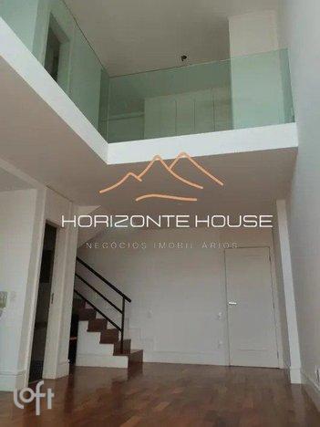 apartment em Pascoal Vita, Vila Madalena - São Paulo - SP