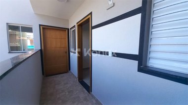 apartment em Rua Mariquinha Viana, Água Fria - São Paulo - SP