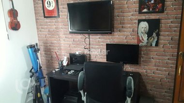 apartment em Rua Nossa Senhora da Boa Viagem, Ferrazópolis - São Bernardo do Campo - SP