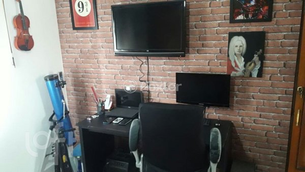 Cômodo Condomínio