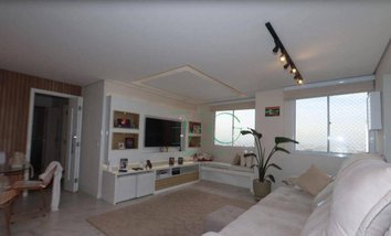 apartment em Rua Solidônio Leite, Vila Ivone - São Paulo - SP