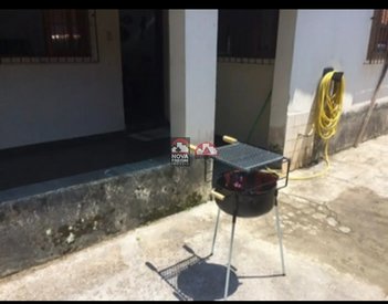 house em Avenida Vítor Meirelles, Jardim Bela Vista - Caraguatatuba - SP