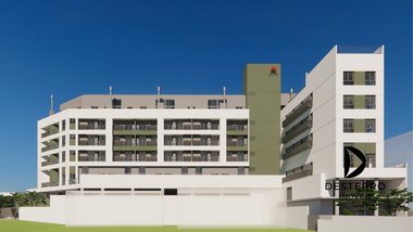 apartment em Rua das Flores, Canasvieiras - Florianópolis - SC