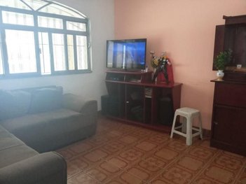 house em Rua Padre Orlando Nogueira, Limoeiro - São Paulo - SP